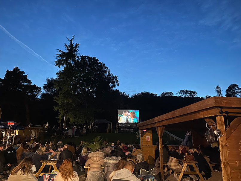 The Horse and Jockey